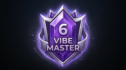 Vibe Master